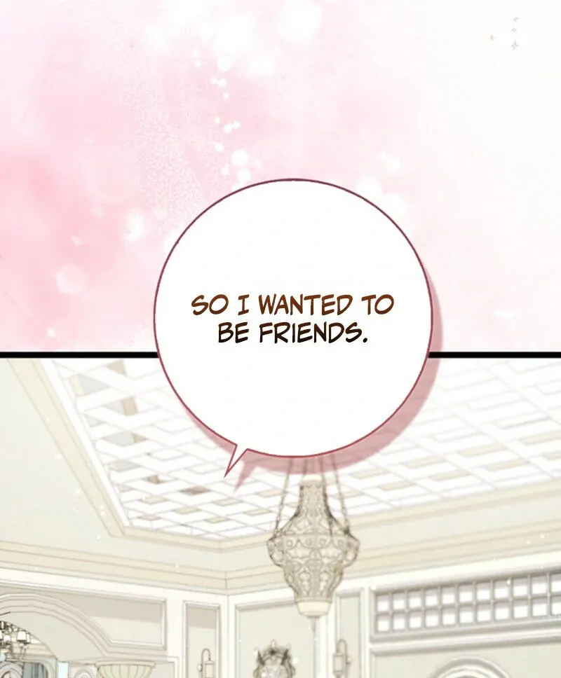 I Became The Male Leads’ Target Chapter 13 page 58 - 