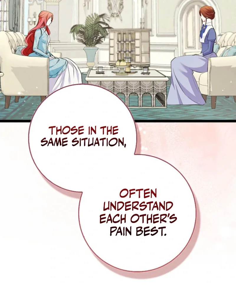 I Became The Male Leads’ Target Chapter 13 page 59 - 