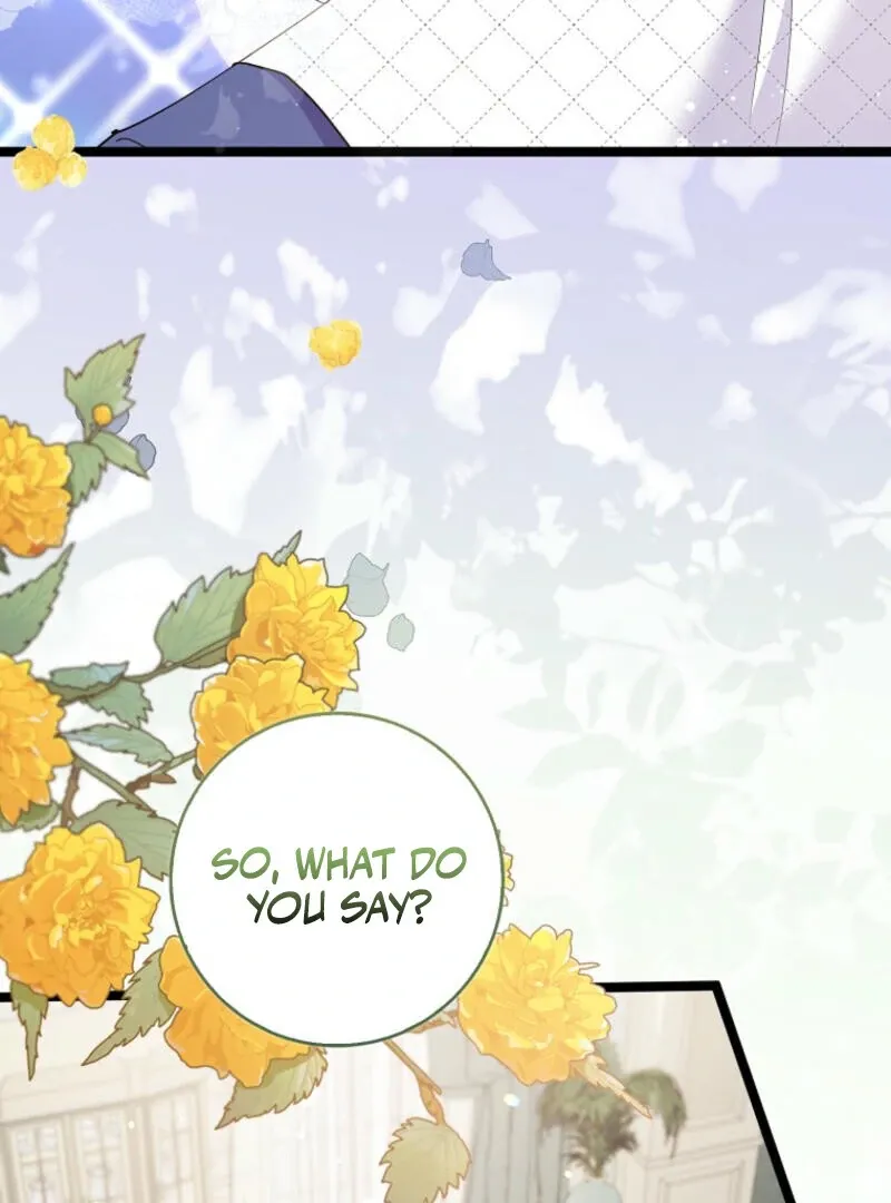 I Became The Male Leads’ Target Chapter 13 page 62 - 