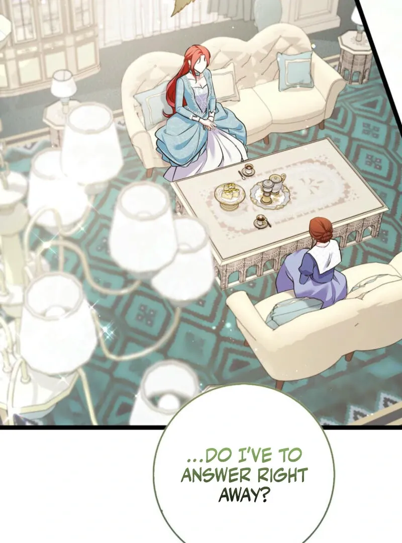 I Became The Male Leads’ Target Chapter 13 page 63 - 