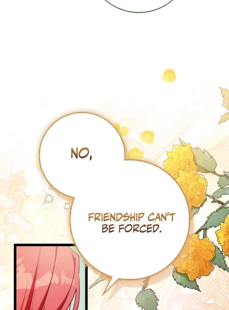 I Became The Male Leads’ Target Chapter 13 page 64 - 