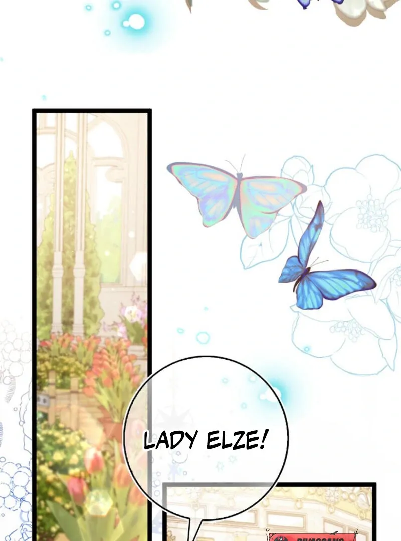 I Became The Male Leads’ Target Chapter 13 page 79 - 