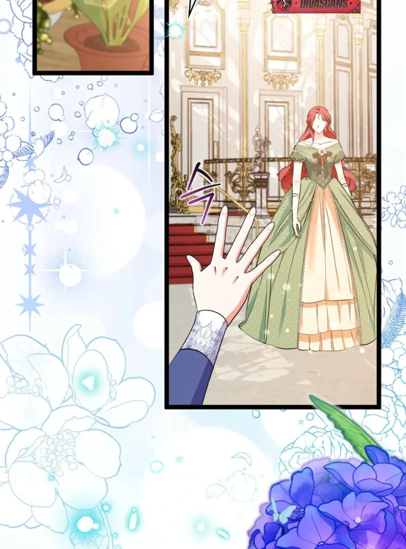 I Became The Male Leads’ Target Chapter 13 page 80 - 