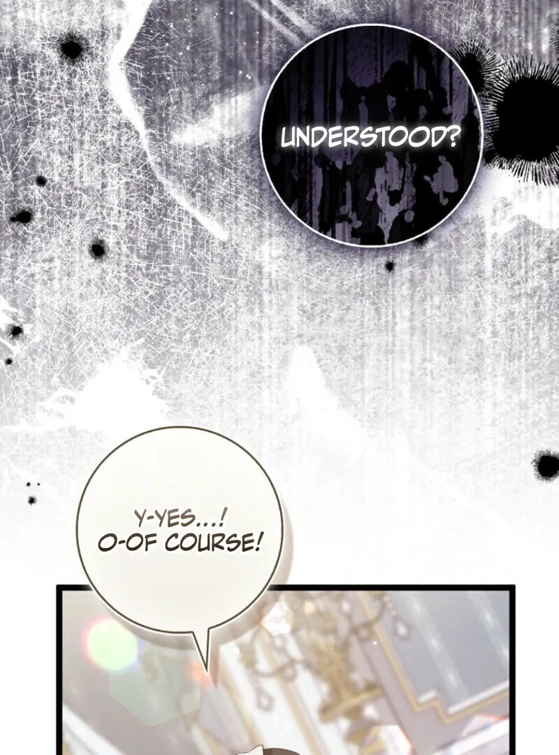 I Became The Male Leads’ Target Chapter 13 page 9 - 
