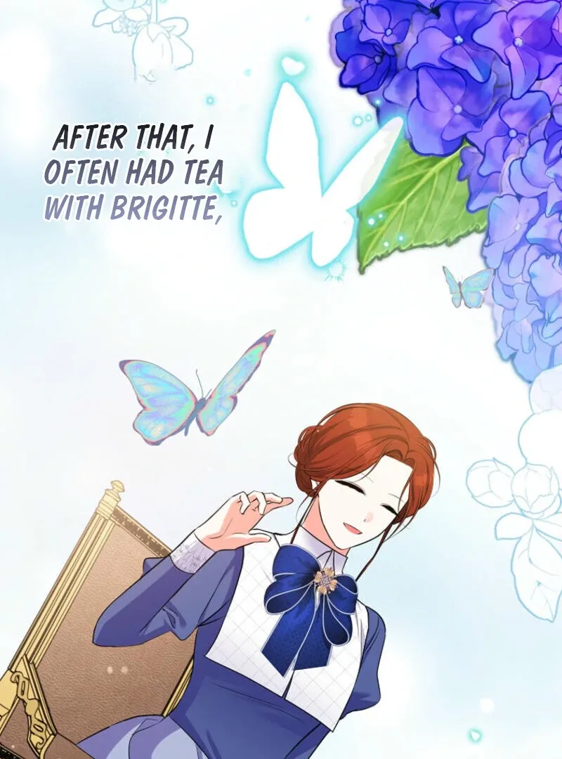 I Became The Male Leads’ Target Chapter 13 page 81 - 