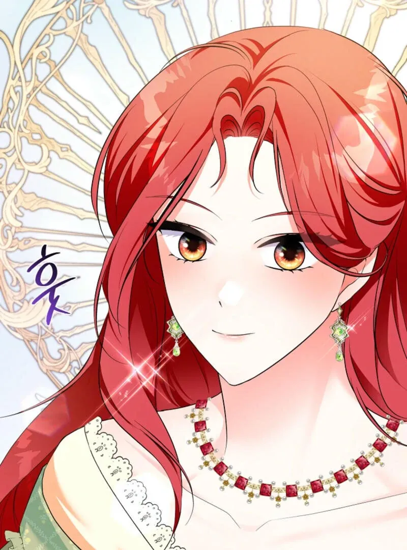 I Became The Male Leads’ Target Chapter 13 page 84 - 
