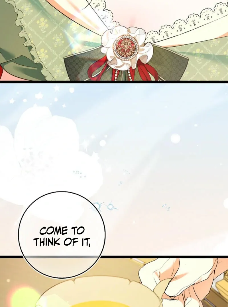 I Became The Male Leads’ Target Chapter 13 page 85 - 