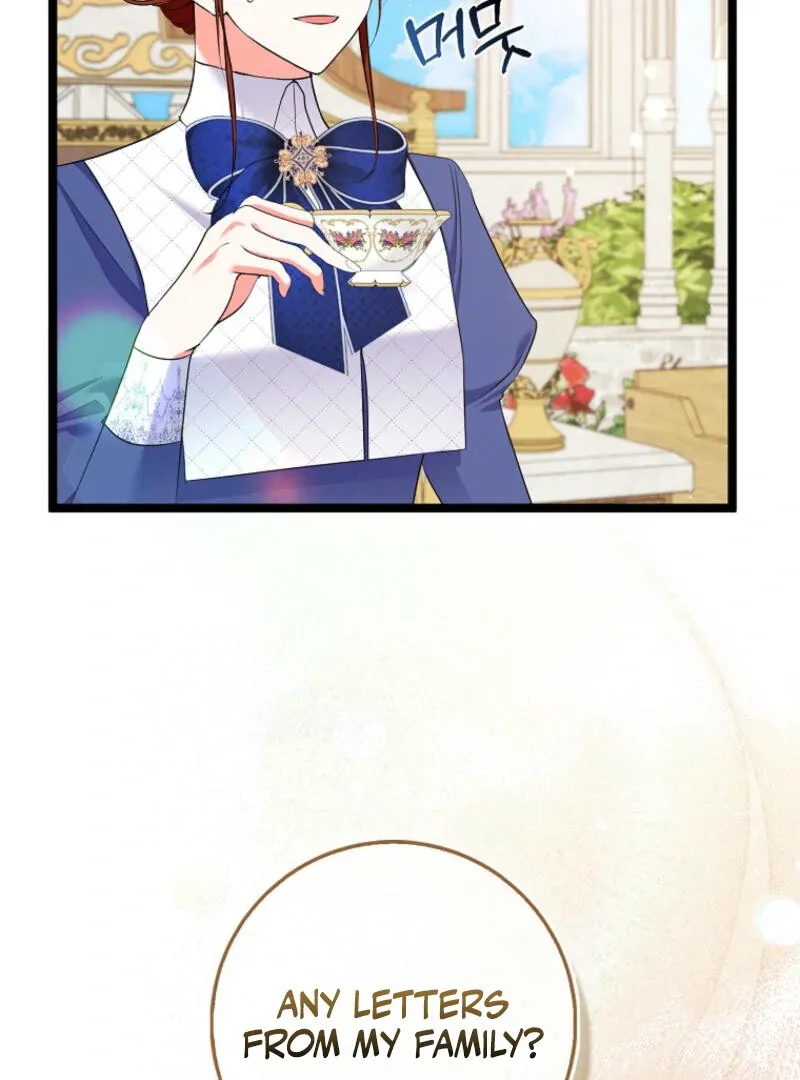 I Became The Male Leads’ Target Chapter 13 page 89 - 