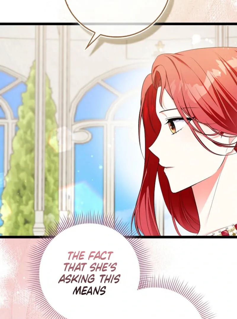 I Became The Male Leads’ Target Chapter 13 page 90 - 