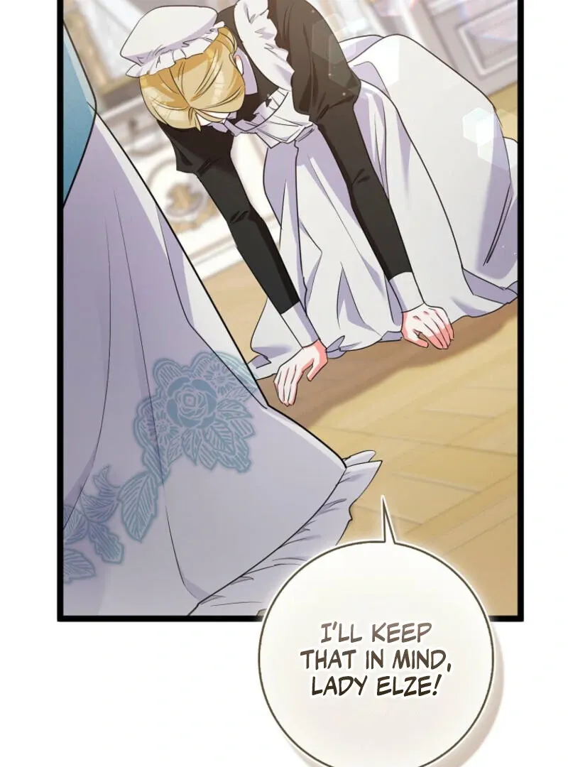 I Became The Male Leads’ Target Chapter 13 page 10 - 