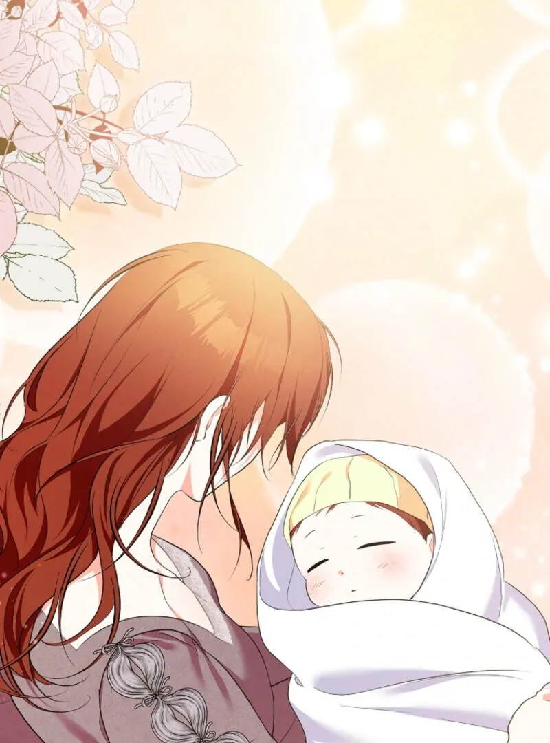 I Became The Male Leads’ Target Chapter 13 page 95 - 