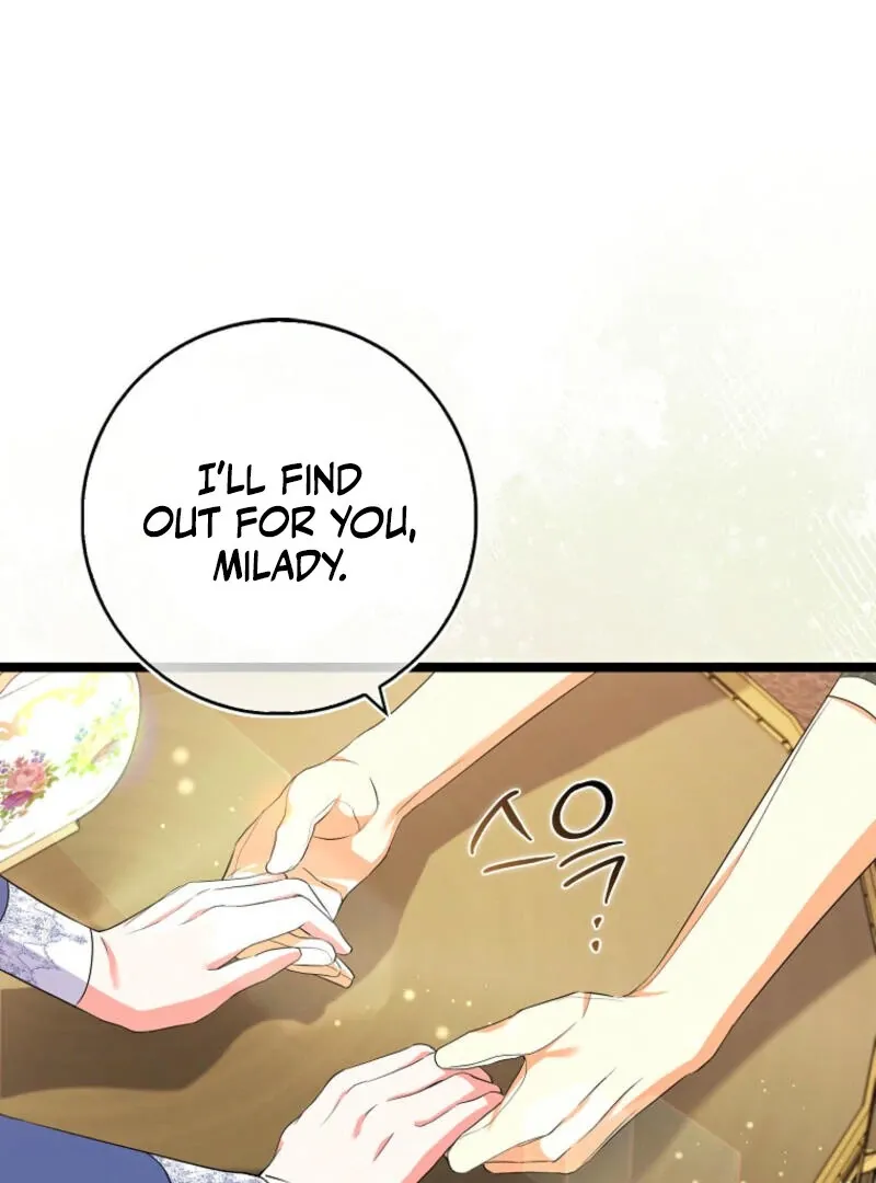 I Became The Male Leads’ Target Chapter 13 page 97 - 