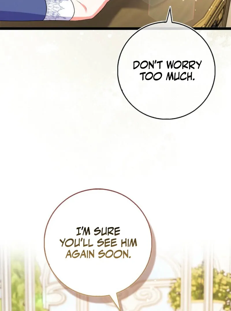 I Became The Male Leads’ Target Chapter 13 page 98 - 