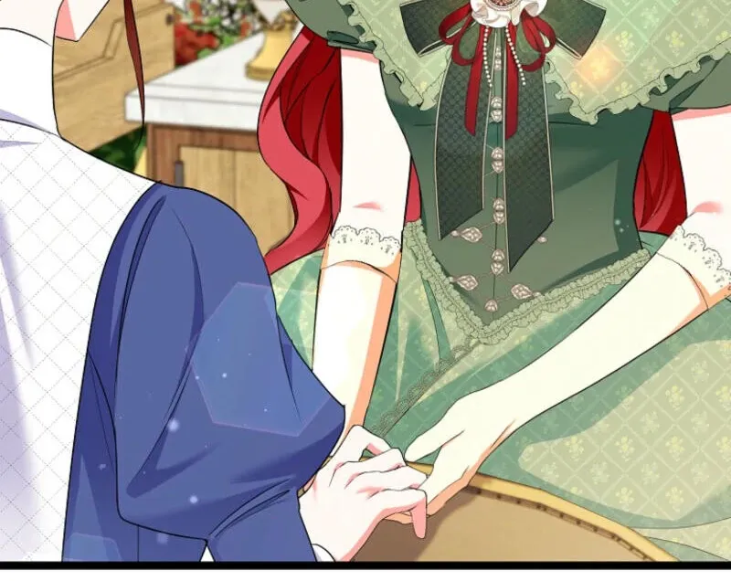 I Became The Male Leads’ Target Chapter 13 page 100 - 