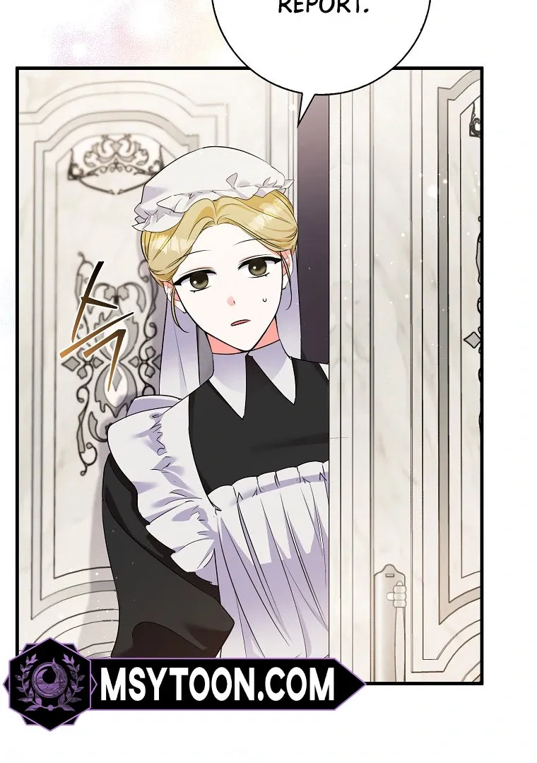 I Became The Male Leads’ Target Chapter 14 page 11 - 