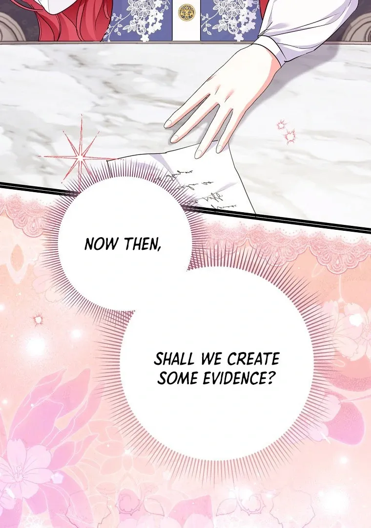 I Became The Male Leads’ Target Chapter 14 page 16 - 