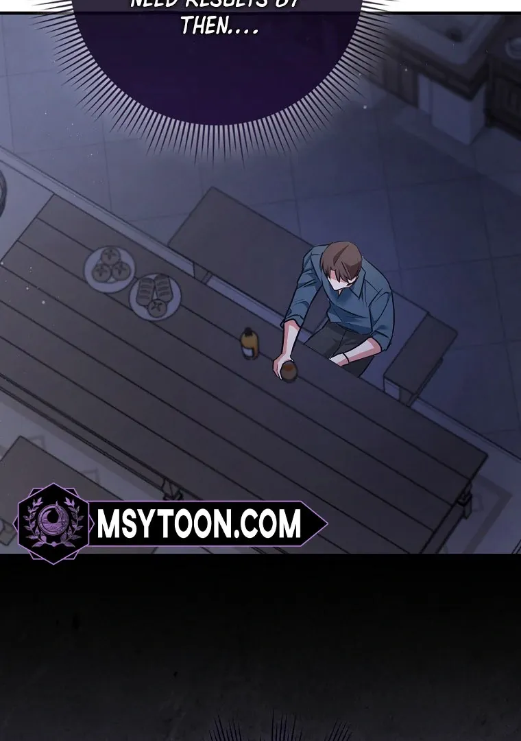 I Became The Male Leads’ Target Chapter 14 page 23 - 