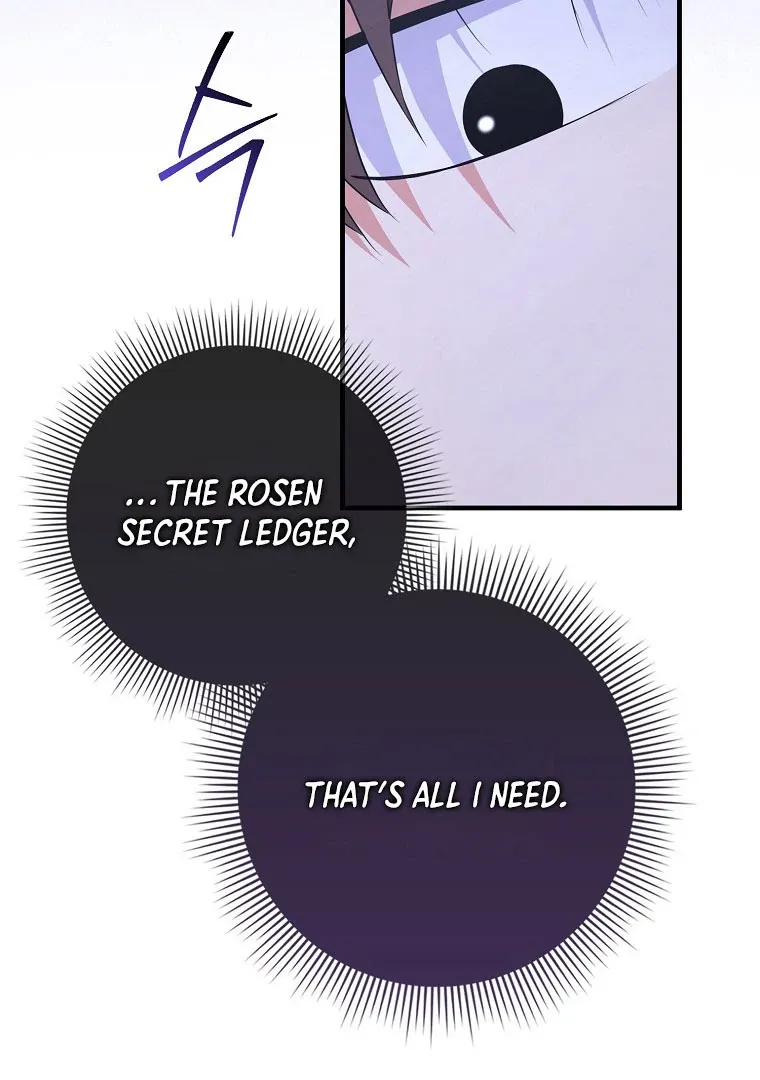 I Became The Male Leads’ Target Chapter 14 page 25 - 