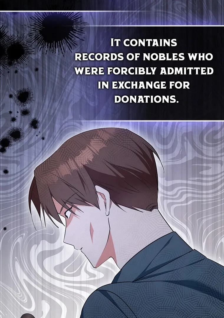 I Became The Male Leads’ Target Chapter 14 page 28 - 