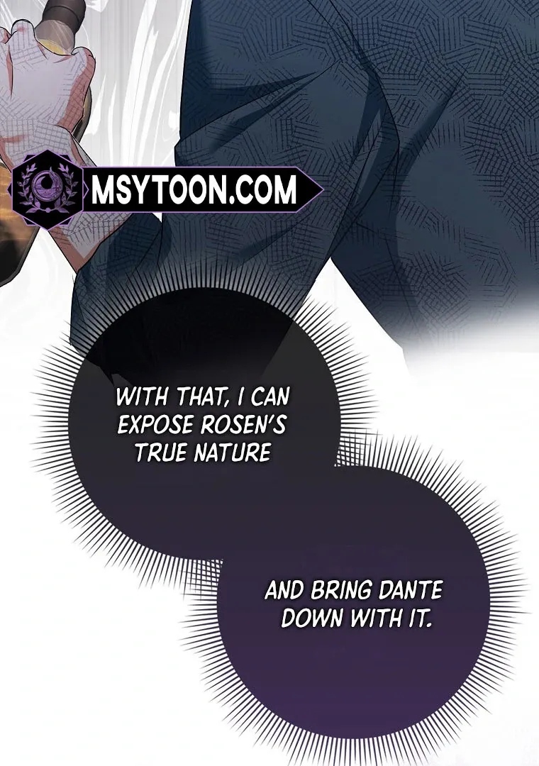 I Became The Male Leads’ Target Chapter 14 page 29 - 