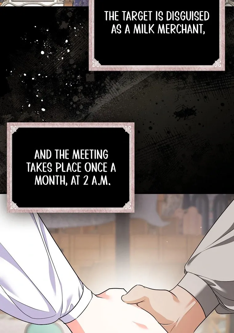 I Became The Male Leads’ Target Chapter 14 page 4 - 