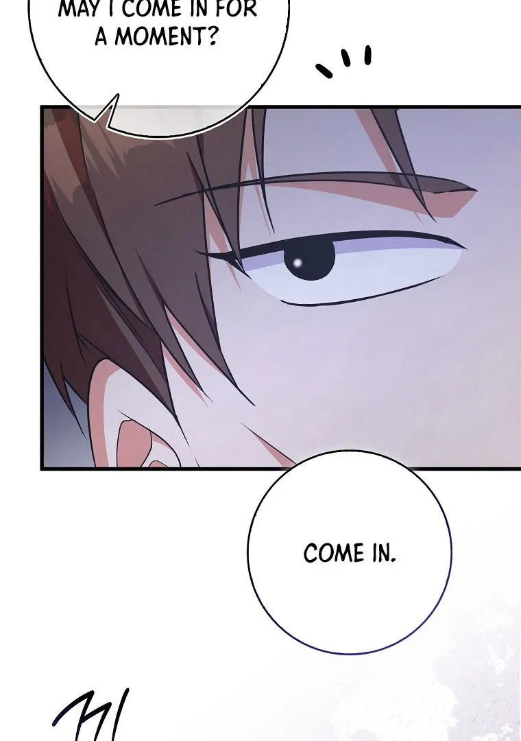 I Became The Male Leads’ Target Chapter 14 page 31 - 