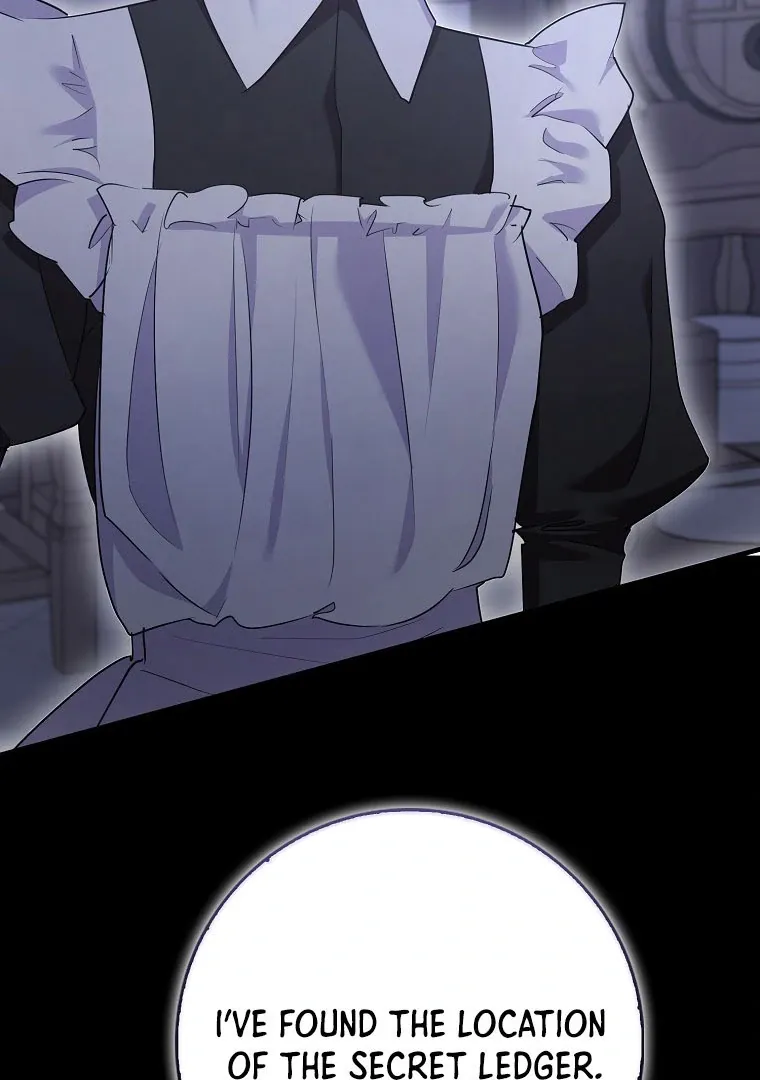 I Became The Male Leads’ Target Chapter 14 page 35 - 