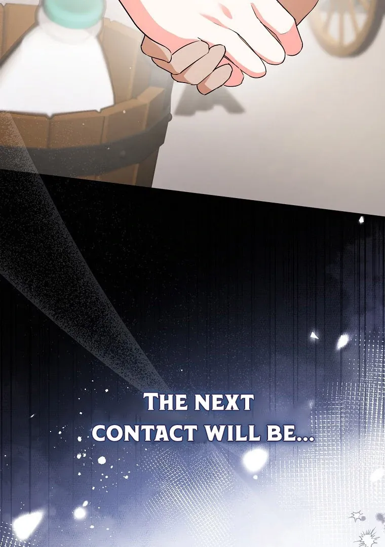 I Became The Male Leads’ Target Chapter 14 page 5 - 