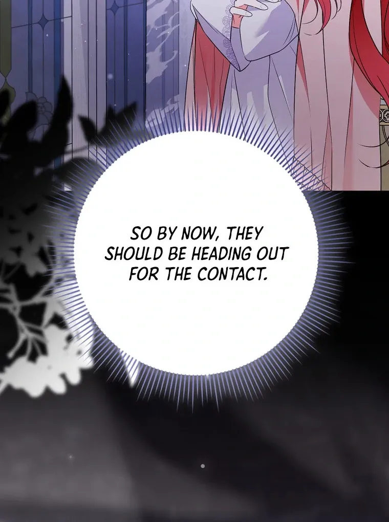 I Became The Male Leads’ Target Chapter 14 page 41 - 