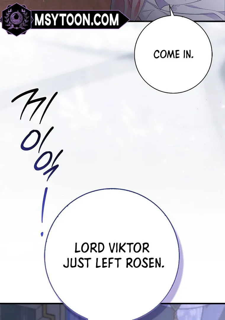 I Became The Male Leads’ Target Chapter 14 page 43 - 