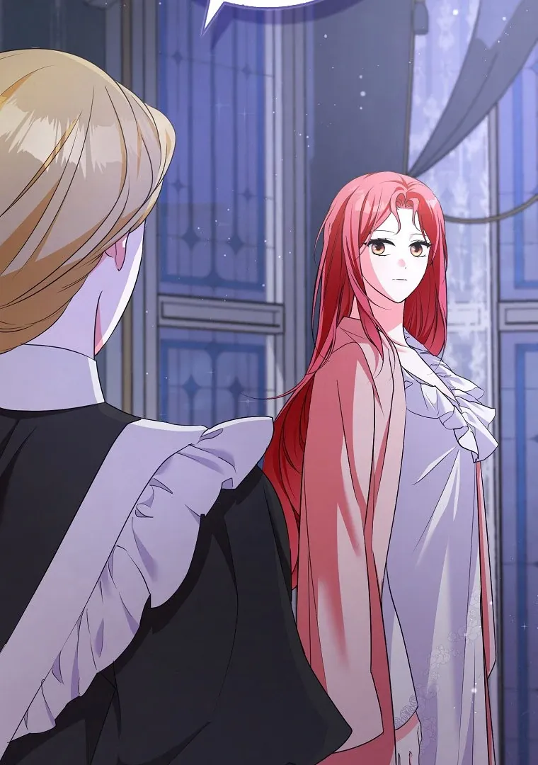 I Became The Male Leads’ Target Chapter 14 page 44 - 