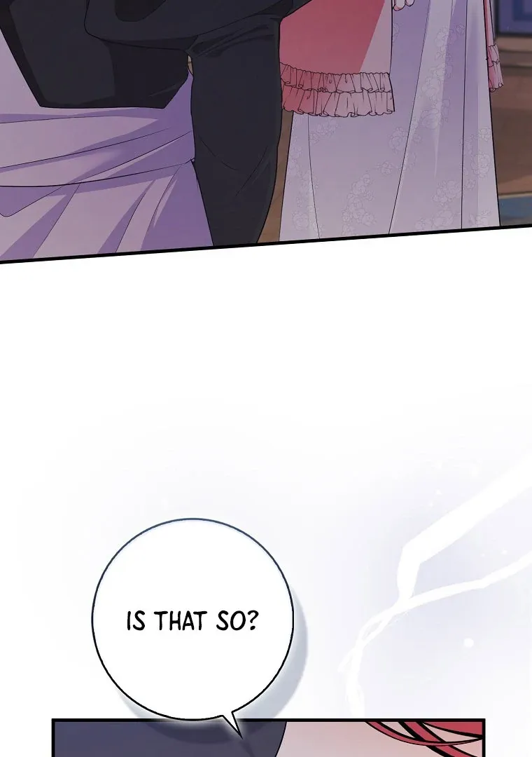 I Became The Male Leads’ Target Chapter 14 page 45 - 