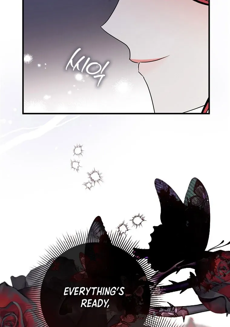 I Became The Male Leads’ Target Chapter 14 page 46 - 