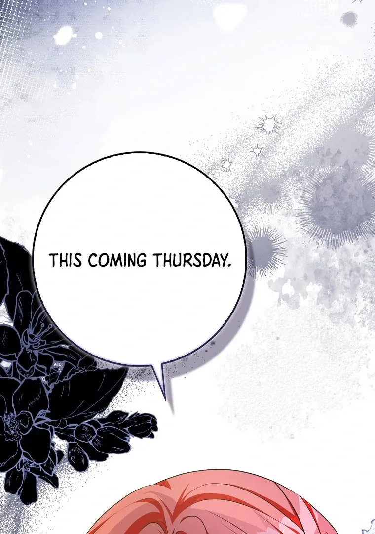 I Became The Male Leads’ Target Chapter 14 page 6 - 