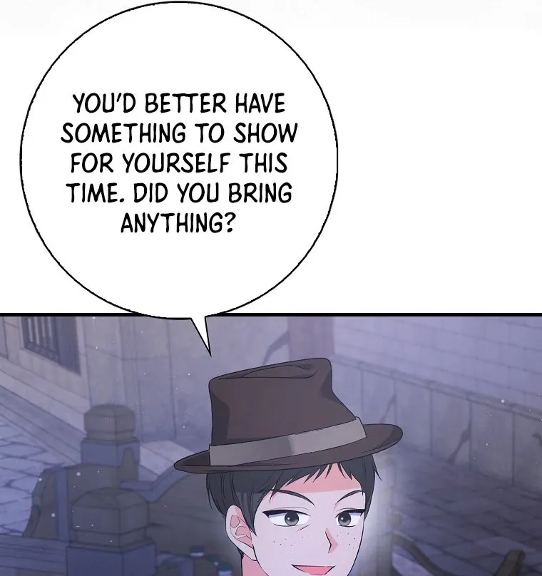 I Became The Male Leads’ Target Chapter 14 page 54 - 