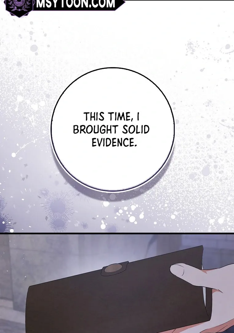 I Became The Male Leads’ Target Chapter 14 page 57 - 