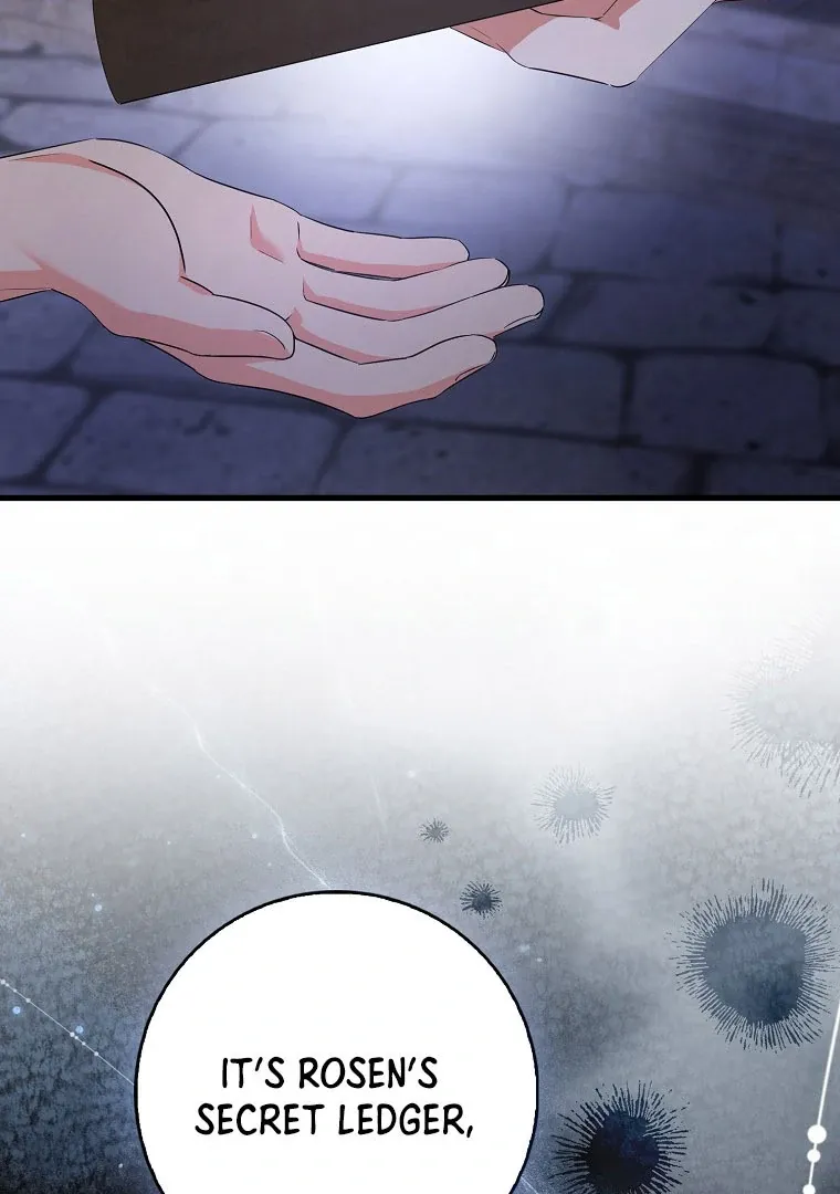 I Became The Male Leads’ Target Chapter 14 page 58 - 