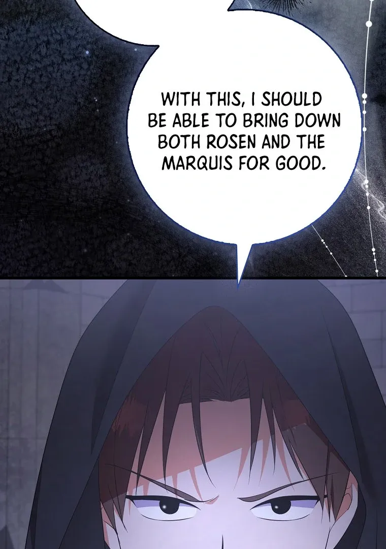I Became The Male Leads’ Target Chapter 14 page 59 - 