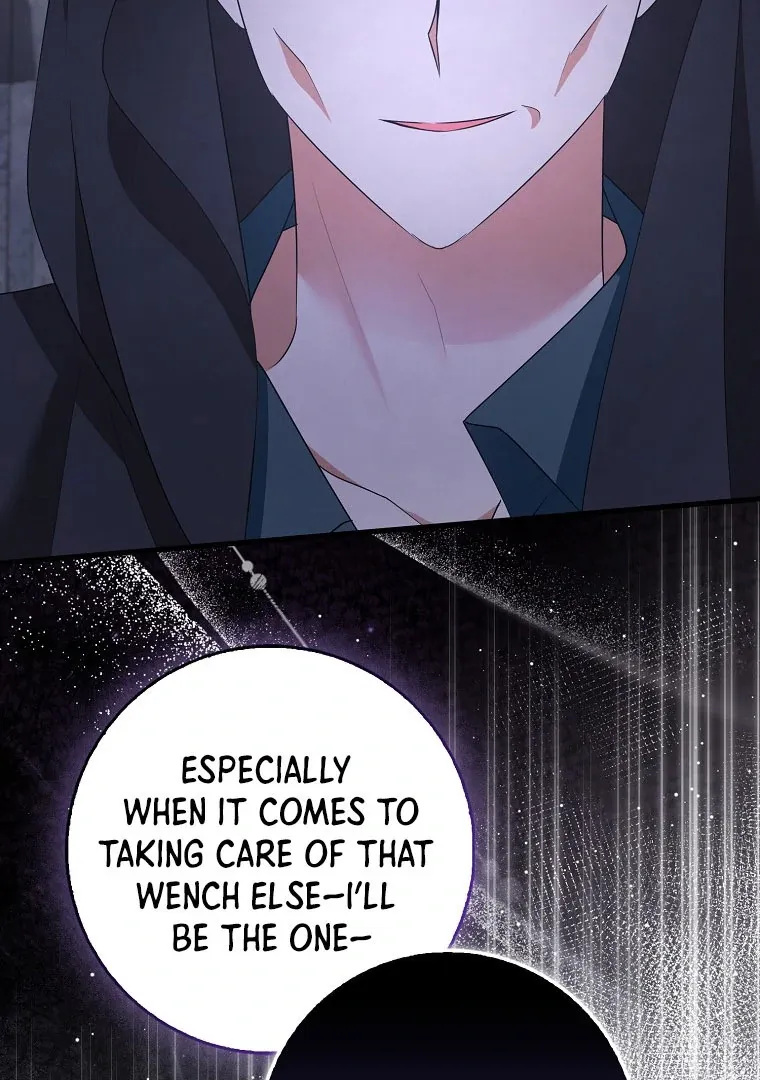 I Became The Male Leads’ Target Chapter 14 page 60 - 