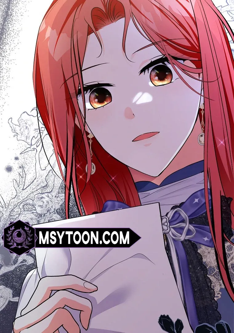I Became The Male Leads’ Target Chapter 14 page 7 - 
