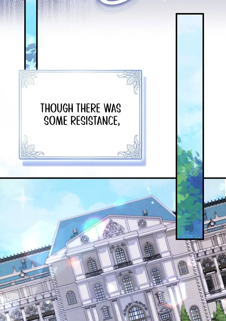 I Became The Male Leads’ Target Chapter 14 page 74 - 