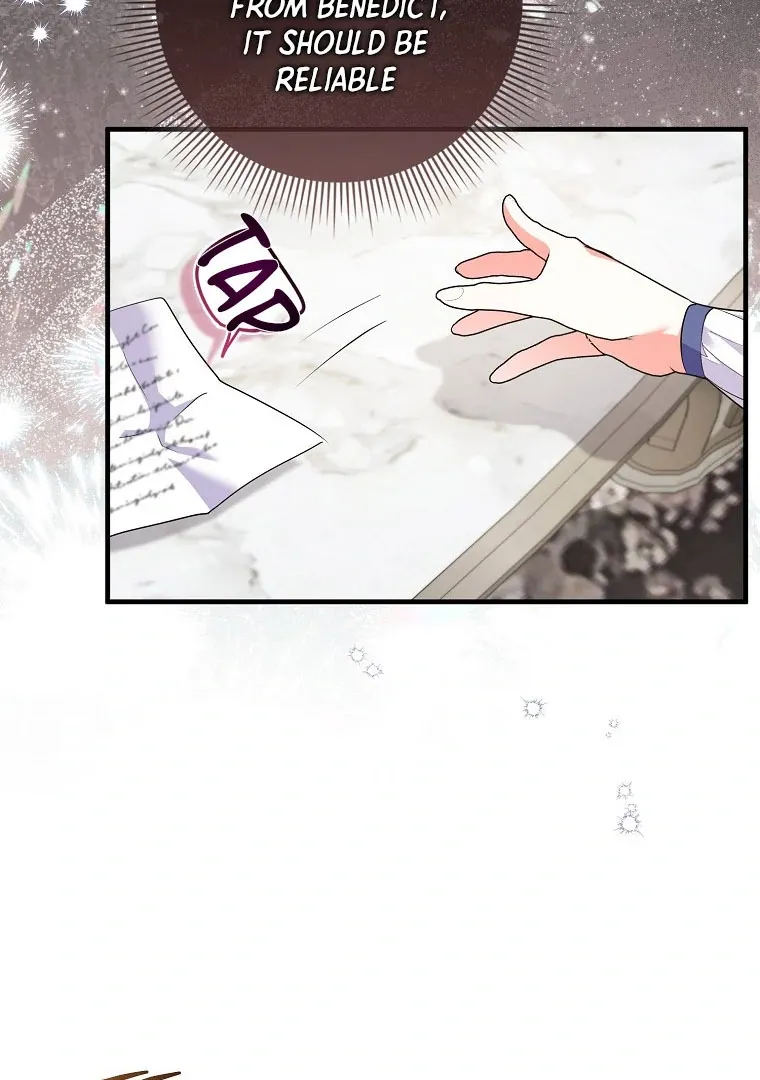 I Became The Male Leads’ Target Chapter 14 page 9 - 