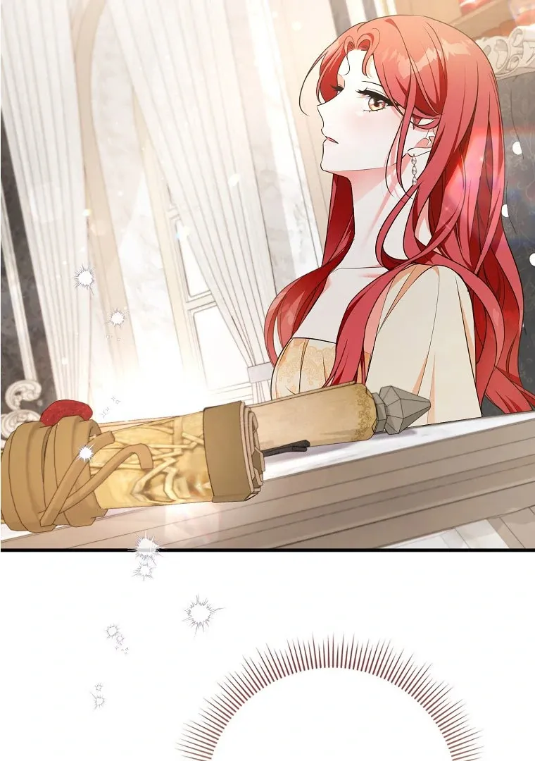I Became The Male Leads’ Target Chapter 14 page 81 - 