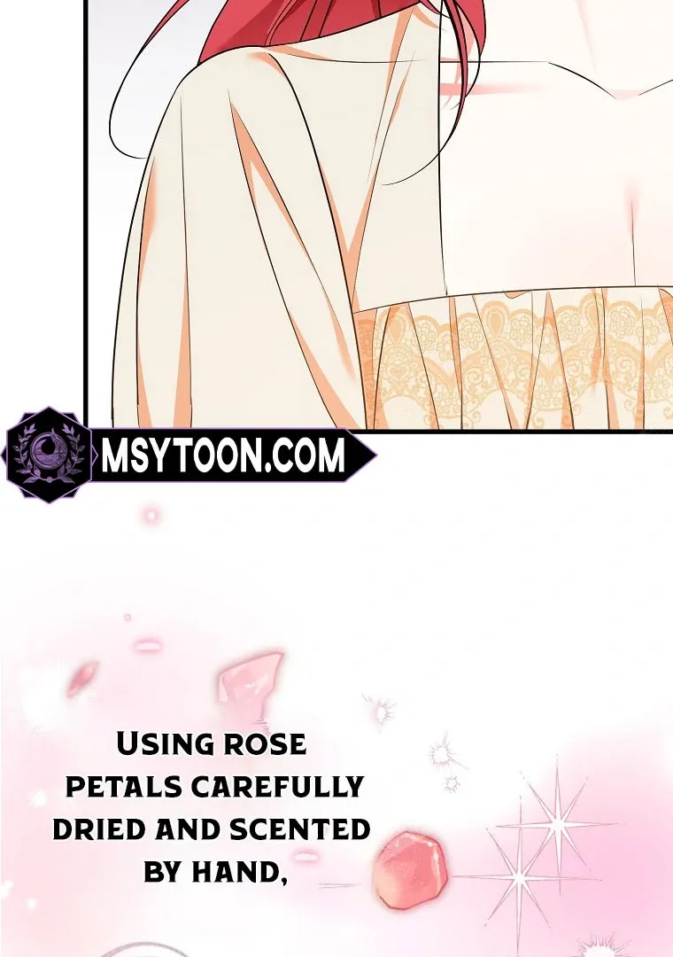 I Became The Male Leads’ Target Chapter 14 page 84 - 