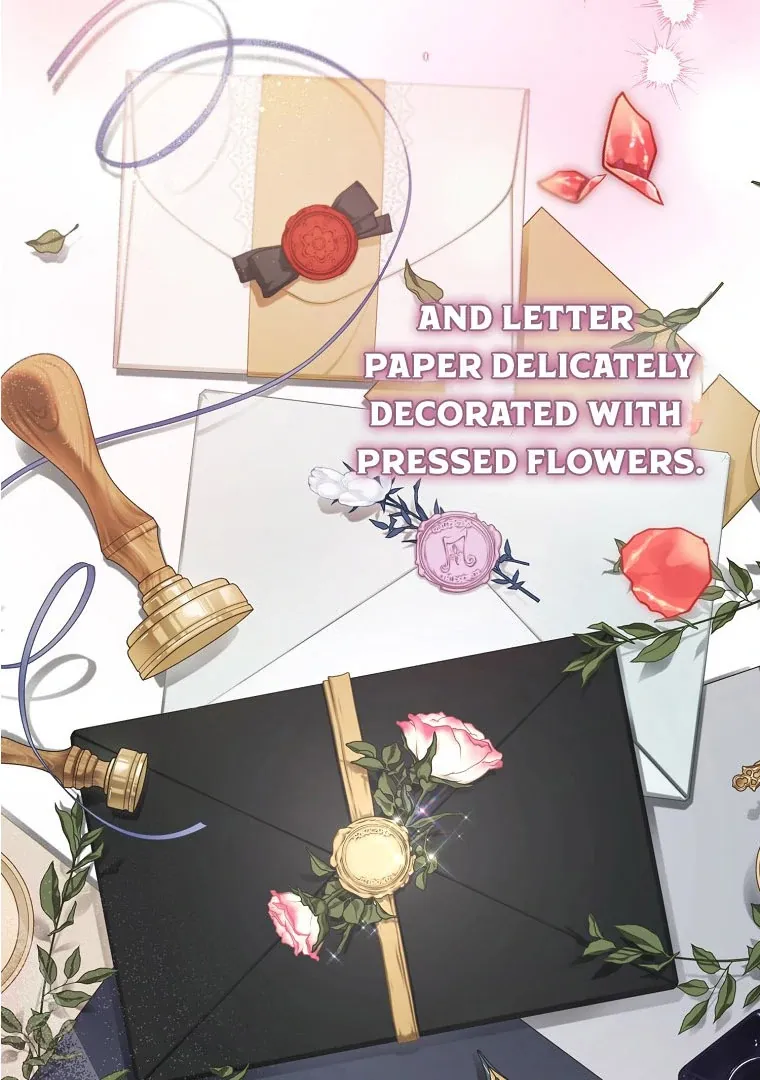 I Became The Male Leads’ Target Chapter 14 page 85 - 