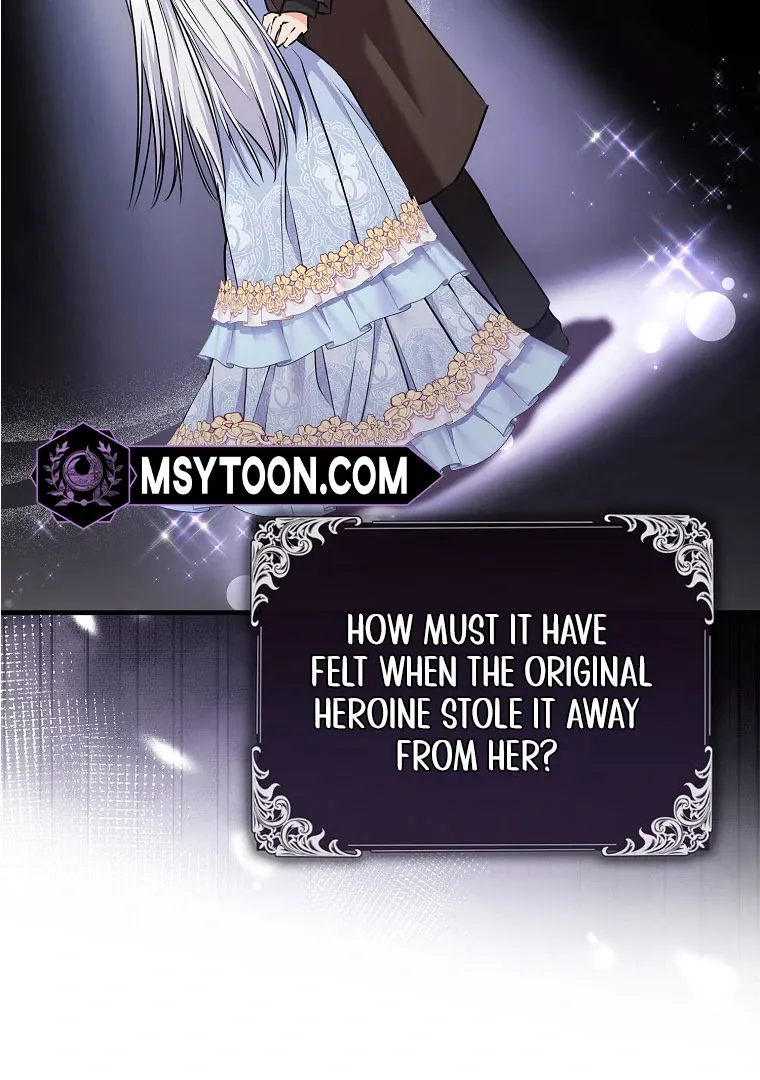 I Became The Male Leads’ Target Chapter 14 page 92 - 