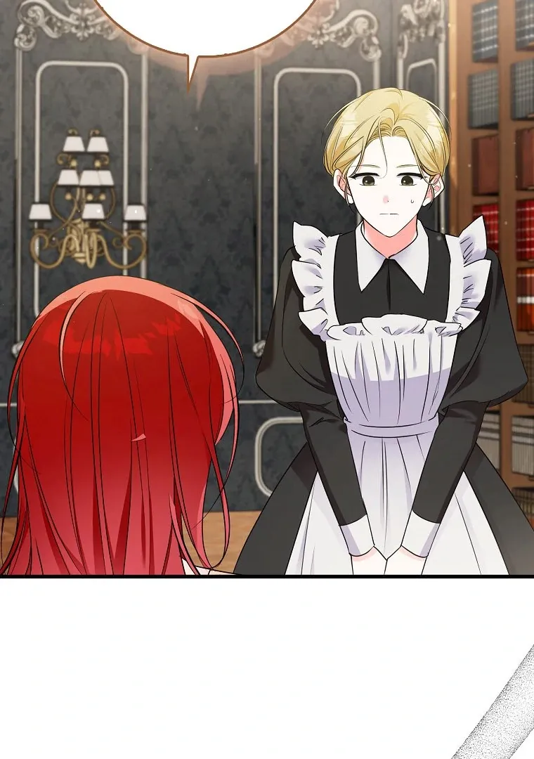 I Became The Male Leads’ Target Chapter 14 page 98 - 