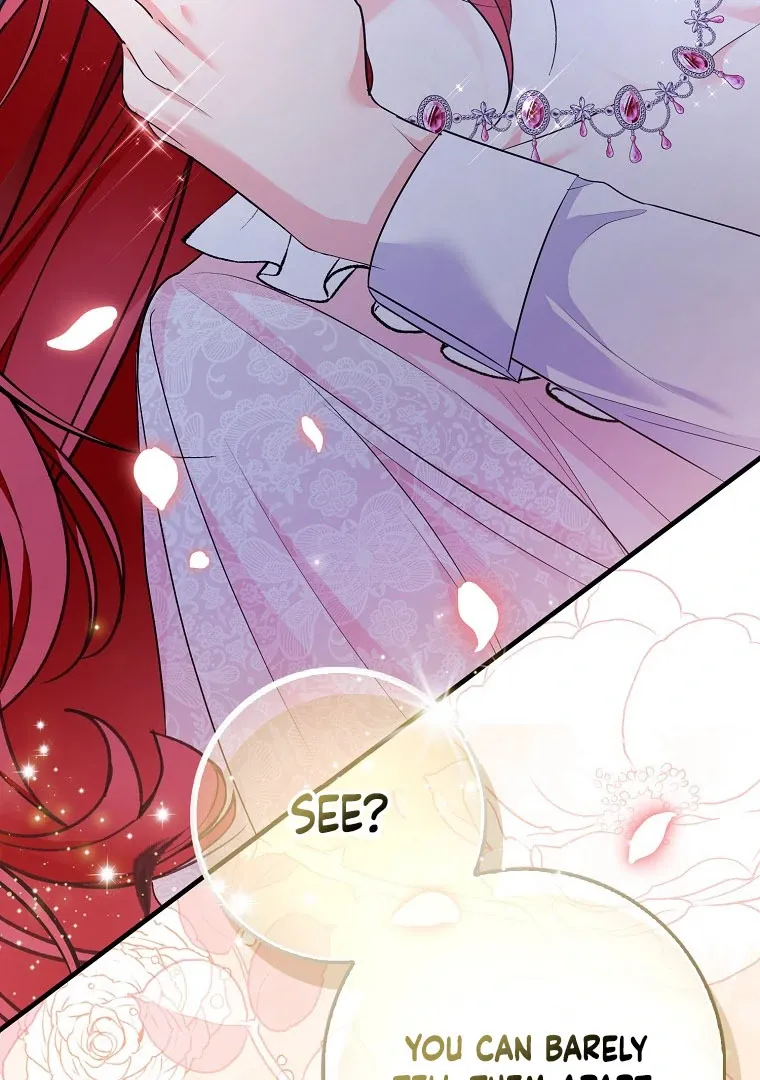I Became The Male Leads’ Target Chapter 15 page 103 - 