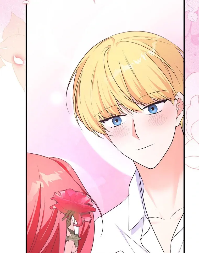 I Became The Male Leads’ Target Chapter 15 page 109 - 