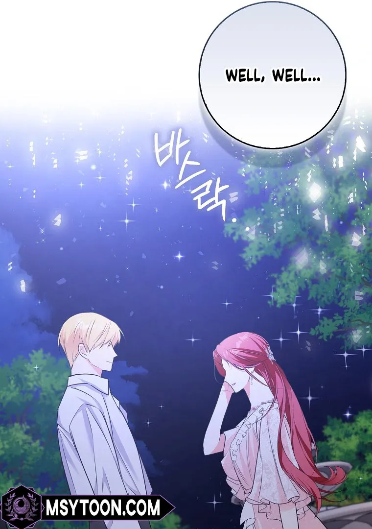 I Became The Male Leads’ Target Chapter 15 page 111 - 